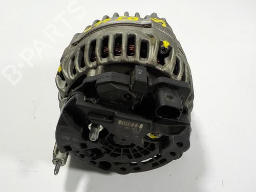 Alternator SEAT IBIZA IV (6J5, 6P1)  | BP13404896M7 