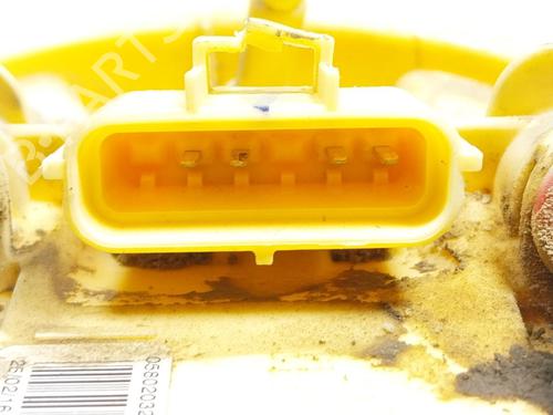 Fuel pump FORD C-MAX II (DXA/CB7, DXA/CEU)  | BP19439456M76 