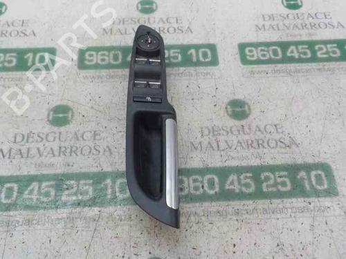 Used Left front window switch Left front window switch FORD GRAND C-MAX (DXA/CB7, DXA/CEU) 1.6 TDCi (115 hp) 4702202 4702202
