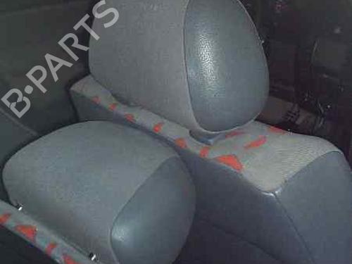 Oliekøler SEAT CORDOBA (6K2) 1.4 | BP14290851M33 