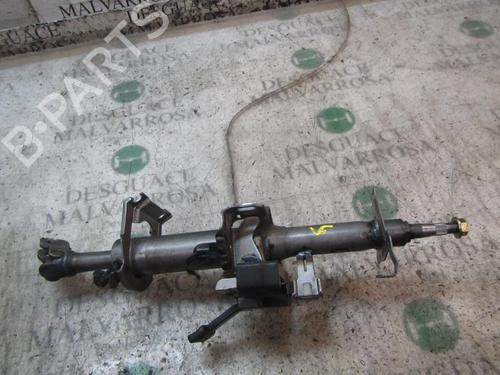 Used Steering column NISSAN X-TRAIL I (T30) 2.2 DCi (114 hp) 3835568