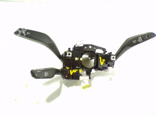 Used Steering column stalk AUDI A1 Sportback (GBA) [2018-2025]  9651074