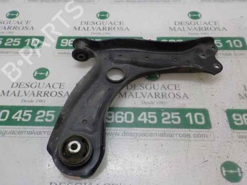 Left front suspension arm SEAT IBIZA IV SC (6J1, 6P5) 1.2 TDI | BP3992932M12 