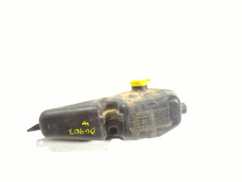 Windscreen washer tank DACIA SANDERO II  | BP7676558C113 
