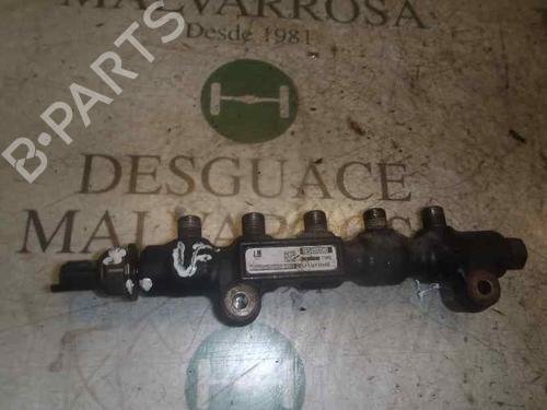 Used Injection rail Injection rail FORD FIESTA V (JH_, JD_) [2001-2014] 3806704 3806704