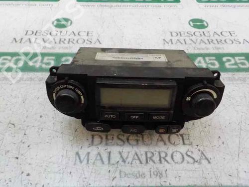 Climate control CHEVROLET LACETTI (J200) [2003-2024]  4710224