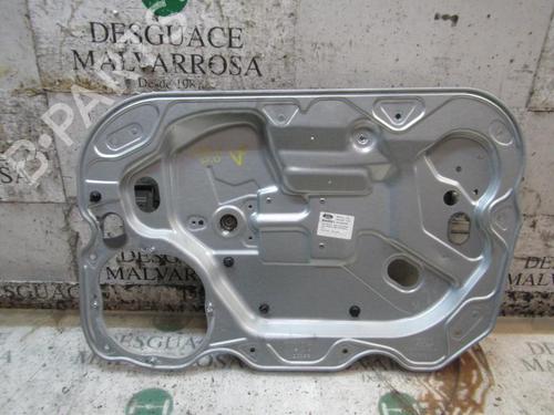 Used Front right window mechanism Front right window mechanism FORD C-MAX (DM2) 1.8 TDCi (115 hp) 4005220 4005220