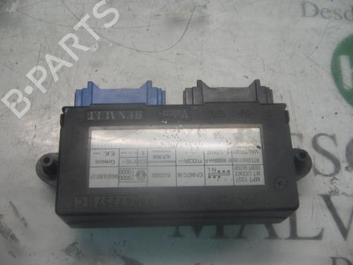 Elektronisk modul RENAULT LAGUNA I (B56_, 556_) 2.2 D (B56F/2) | BP3760053M83 
