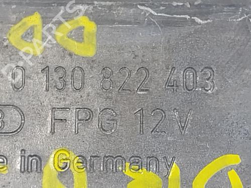 Right front window motor BMW 3 Convertible (E93) 325 d | BP27273111E20 - Image 5