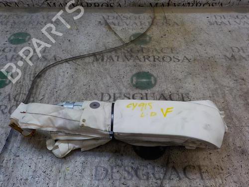 Used Right curtain airbag SEAT LEON (1P1) 1.9 TDI (105 hp) 3855677