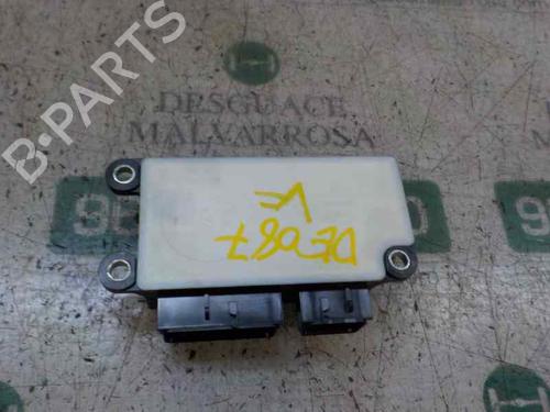 ECU airbags OPEL ASTRA J (P10) 2.0 CDTI (68) | BP4766520M53 