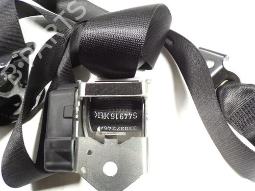Rear left seatbelt MINI MINI (F56) Cooper D | BP6944671I29 