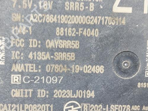 Elektronisk modul TOYOTA C-HR (_X2_, _H2_) Hybrid | BP27483681M83 