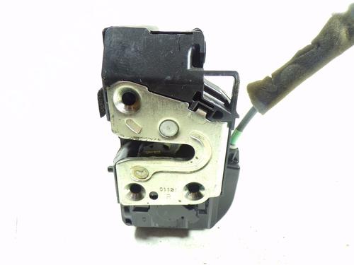 Rear right lock NISSAN QASHQAI I (J10, NJ10)  | BP7831535C99 