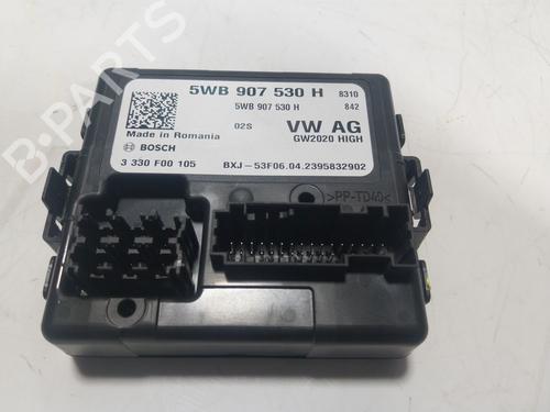 Used Electronic module Electronic module SEAT LEON Sportstourer (KL8, KLD) [2020-2026] 19481378 19481378