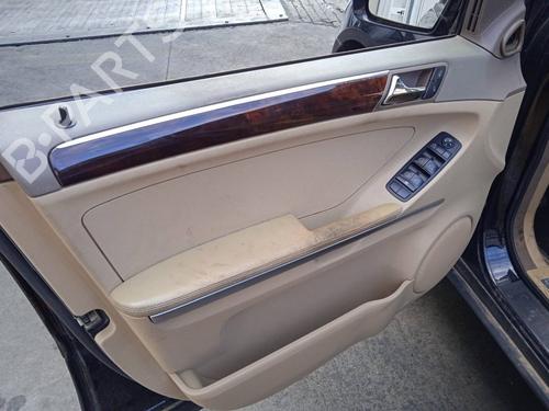 Electronic module MERCEDES-BENZ M-CLASS (W164) ML 350 4-matic (164.186) | BP8420922M83 - Image 5