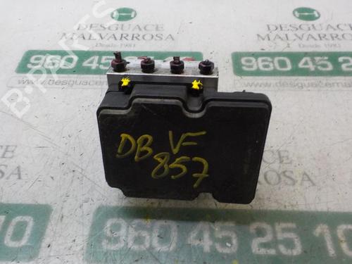 ABS pump HYUNDAI i20 II (GB, IB) 1.2 | BP3869439M43 