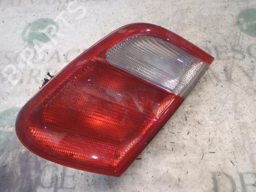 Used Right tailgate light Right tailgate light MERCEDES-BENZ CLK (C208) CLK 200 (208.335) (136 hp) 6617167 6617167