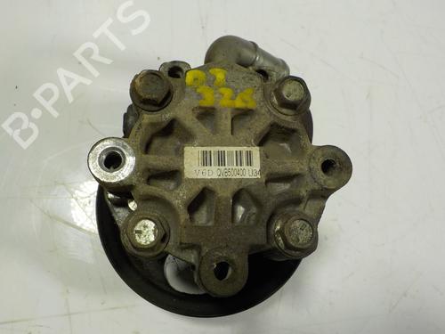 Steering pump LAND ROVER RANGE ROVER SPORT I (L320) 2.7 D 4x4 | BP11098049M99