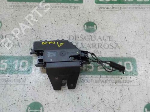 Used Tailgate lock BMW 1 (E87) [2003-2013]  4803578