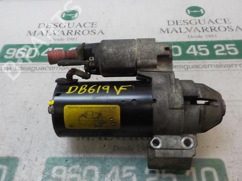 Starter BMW 3 (E90) | BP3867960M8 - Image 3