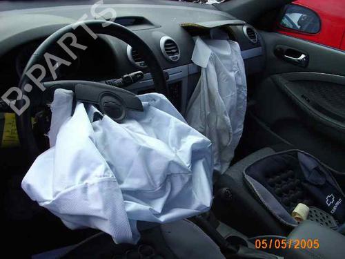 Exhaust system CHEVROLET LACETTI (J200) 1.6 | BP14296743M121  - Image 11