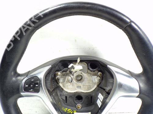 Steering wheel FORD FIESTA VI (CB1, CCN) 1.25 | BP8915132C49 