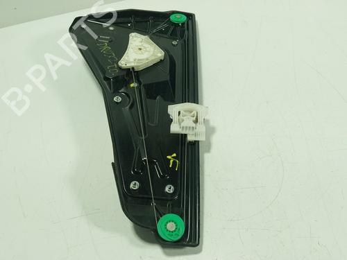 Rear right window mechanism LAND ROVER DISCOVERY IV (L319) 3.0 TD 4x4 | BP27582953C25 