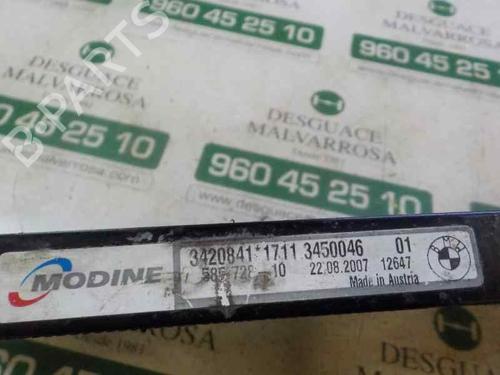 Radiateur de ac BMW X3 (E83) 2.0 sd | BP6082949M32 