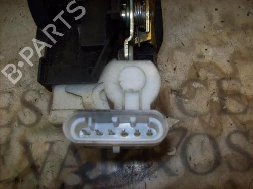 Front right lock FIAT PUNTO (188_) 1.2 16V 80 (188.233, .235, .253, .255, .333, .353, .639,... | BP3761297C97 