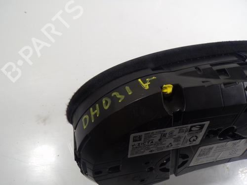 Instrument cluster AUDI A3 Sportback (8VA, 8VF) 35 TFSI | BP7679015C47 