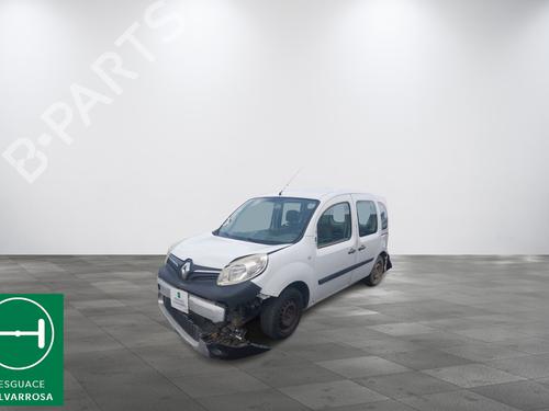 Steering column RENAULT KANGOO / GRAND KANGOO II (KW0/1_) 1.5 dCi 90 (KW05, KW08, KW0G, KW11) | BP18299399M21 