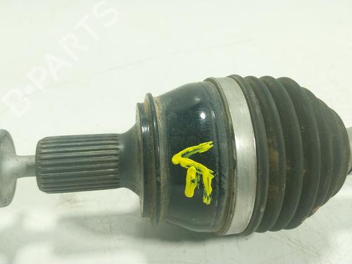 Left front driveshaft MERCEDES-BENZ GLC (X254) 300e 4-matic (254.656) | BP32065790M38 - Image 2
