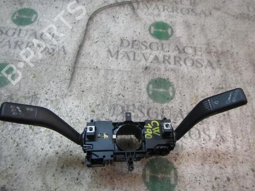 Used Steering column stalk Steering column stalk SKODA CITIGO (NF1) 1.0 (60 hp) 12172242 12172242