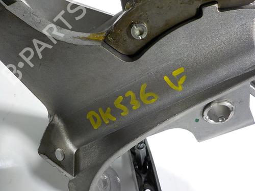 Hand brake CITROËN C4 CACTUS  | BP13215388I18 