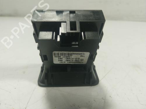 Hand brake MERCEDES-BENZ M-CLASS (W166) ML 250 CDI / BlueTEC 4-matic (166.004, 166.003) | BP18038466I18 