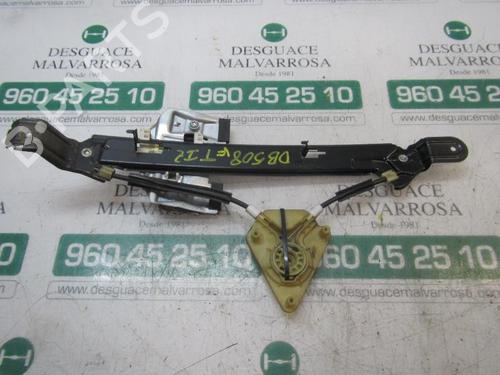 Used Rear left window mechanism Rear left window mechanism 3866291 3866291