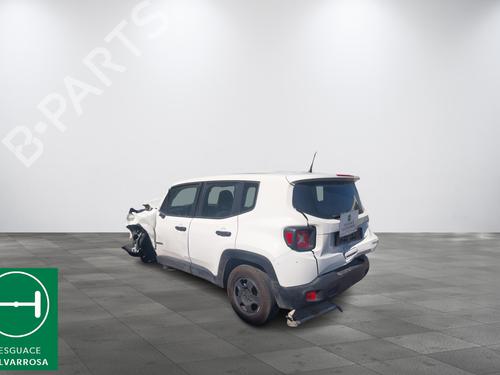 Right front brake caliper JEEP RENEGADE SUV (BU, B1, BV)  | BP20106645M104  - Image 9