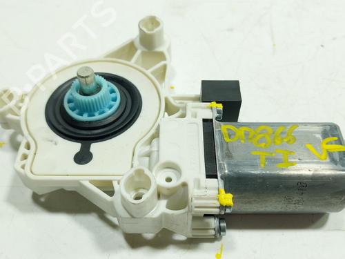 Left rear window motor PORSCHE CAYENNE (9YA) 3.0 AWD (9YAAA1) | BP36466340E23 - Image 2