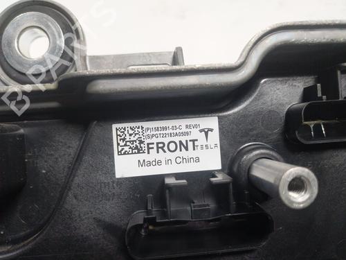 Electronic module TESLA MODEL Y (5YJY) Long Range All-wheel Drive | BP16665733M83 - Image 3