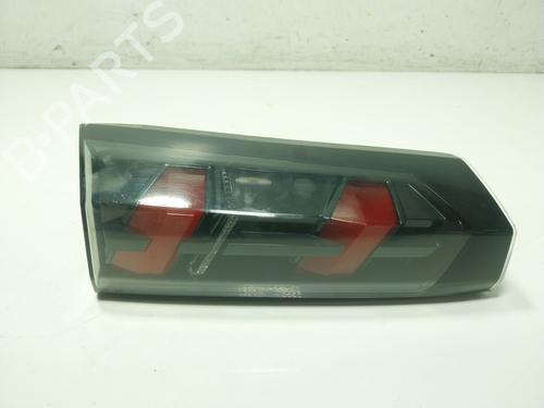 Used Left tailgate light Left tailgate light 30480912 30480912