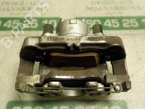 Left front brake caliper FORD FOCUS IV (HN) | BP11551948M105 - Image 2