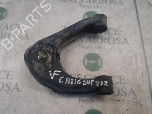 Used Left front suspension arm NISSAN CABSTAR (F24M, F24W) [2006-2013]  9104006