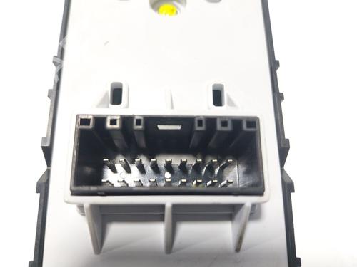 Left front window switch KIA STONIC (YB) 1.2 CVVT | BP32386624I27