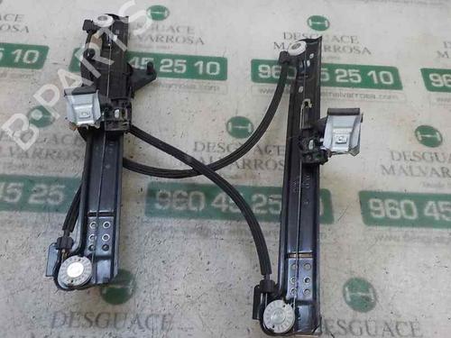 Front left window mechanism SEAT IBIZA IV (6J5, 6P1) 1.0 | BP5277372C22