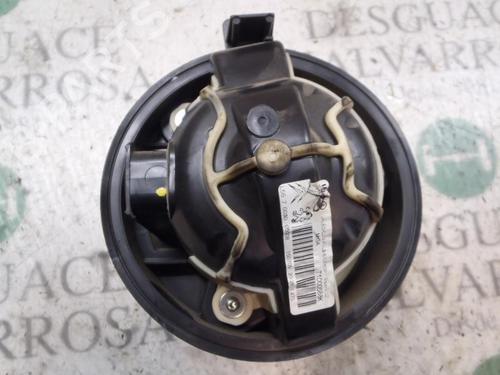 Heater blower motor PEUGEOT 308 I (4A_, 4C_) 1.6 HDi | BP3818146M62