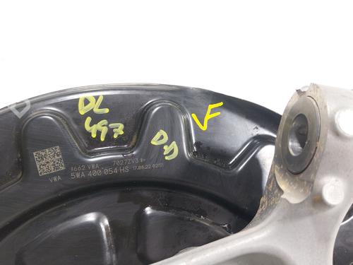 Right front steering knuckle SEAT LEON Sportstourer (KL8, KLD) | BP33016300M26 - Image 3