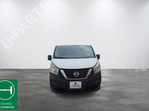 Electronic module NISSAN NV300 Van (X82) 1.6 dci 120 | BP27931066M83  - Image 6