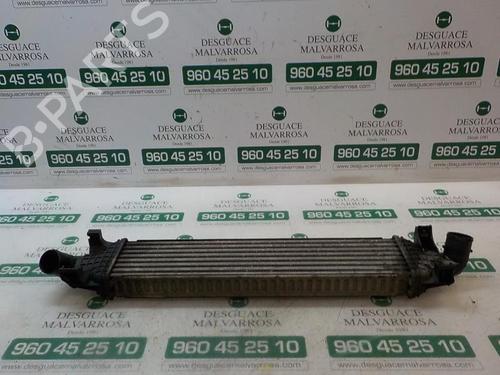 Used Intercooler Intercooler FORD FOCUS II (DA_, HCP, DP) 1.6 TDCi (109 hp) 3869603 3869603