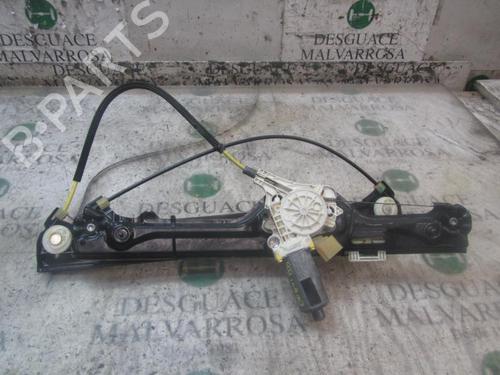 Used Front right window mechanism Front right window mechanism BMW X6 (E71, E72) [2007-2015] 4010830 4010830